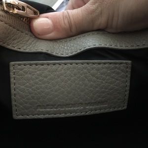 Alexander Wang Rockie Bag